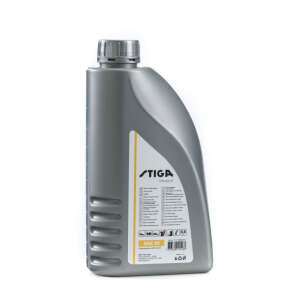 Stiga SAE30 4 moottoriöljy 0,6L