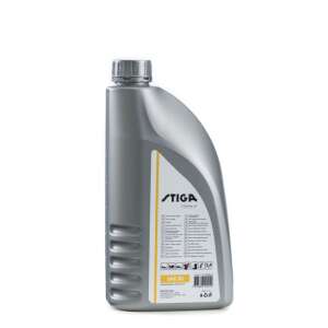 Stiga SAE30 4 Stroke Oil 1,4L