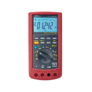 YLEISMITTARI TESTBOY 312 CAT III 1000V