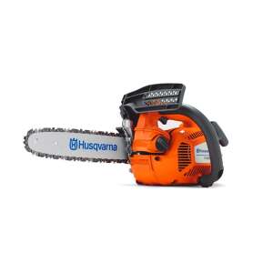 Husqvarna T435, 12" .3/8"