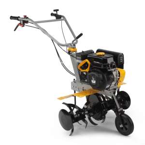 Stiga SRC 585RG puutarhajyrsin