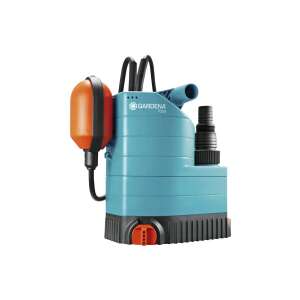 Gardena puhtaan veden pumppu 7000/C