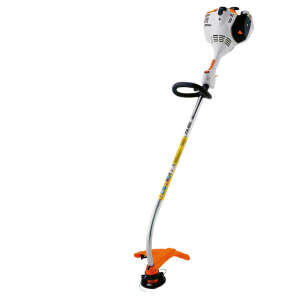 Stihl FS 50 C-EL ruohotrimmeri AC C5-2