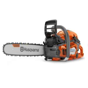 Husqvarna 545 II moottorisaha