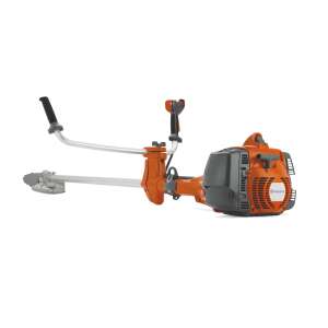 Husqvarna 555Fx, Raivausterä scarlett 22524 (1"),