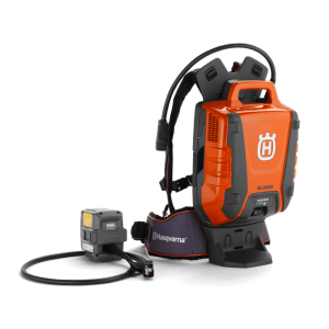 Husqvarna BLi550X 15,6Ah