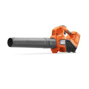 Husqvarna 120iB, mukana BLi20 + QC80