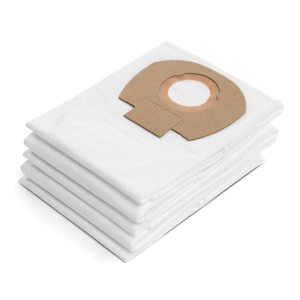 Husqvarna pölypussi, fleece  5 kpl