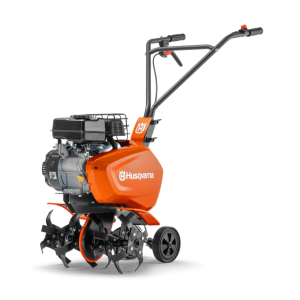 Husqvarna TF 120, RATO 100, työleveys 46 cm, 1 vai