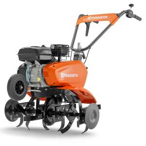 Husqvarna TF 335 jyrsin , RATO moottori