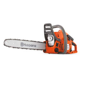 Husqvarna 120 II moottorisaha