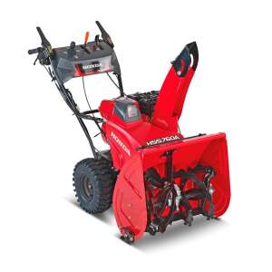 Honda HSS760A EW lumilinko