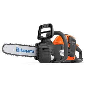 Husqvarna 225i akkusaha 14" laipalla