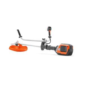 Husqvarna 535iFR akkuraivaussaha valjailla