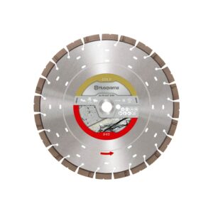 Husqvarna Elite-Cut S45 400mm Exo-Grit