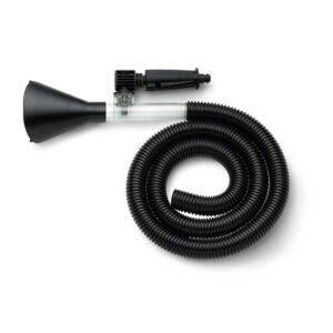 Husqvarna imuletkusarja, pienempien altaiden, puut