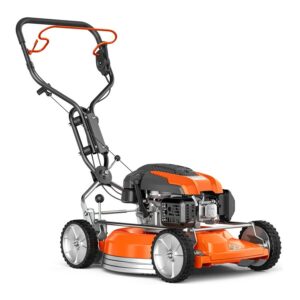 Husqvarna KLIPPO LB553SQe, 53cm, Husqvarna HS 166