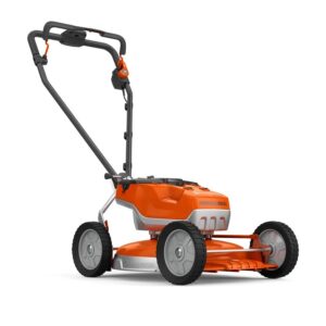 Husqvarna LB548i, ilman akkua ja laturia