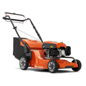 Husqvarna Lc 247S, 47Cm, Vetävä,