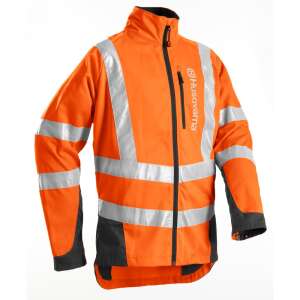 Husqvarna Metsätyöpusero Classic High Viz EN20471
