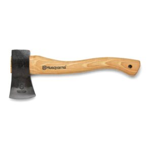 Husqvarna Pieni yleiskirves, puuvarsi