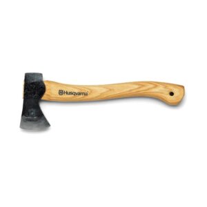 Husqvarna Retkikirves, puuvarsi
