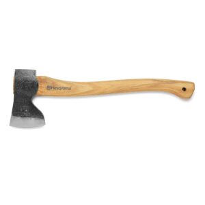 Husqvarna Veistokirves, puuvarsi