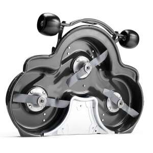 Husqvarna CombiClip® 122 cm, R400sarja, ei 419TsX