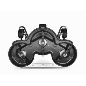 Husqvarna Combi 132, sopii P 520  525D 2012>