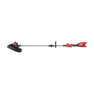Milwaukee M18 BLLT-0 akkuruohotrimmeri
