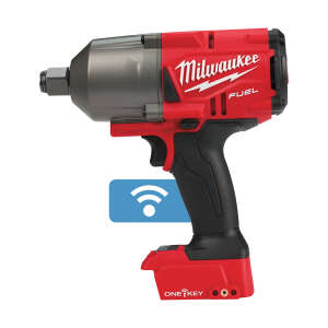 Milwaukee M18 ONEFHIWF34-0X mutterinväännin 3/4"