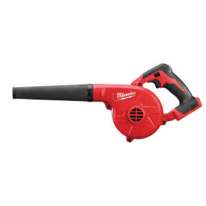 Milwaukee M18 BBL-0 lehtipuhallin