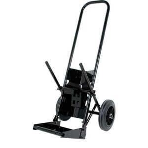 Kemppi MST 400 Kärry