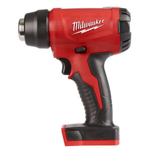 Milwaukee M18 BHG-0 akkukuumailmapuhallin