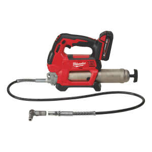 Milwaukee M18 GG-201C rasvapuristin