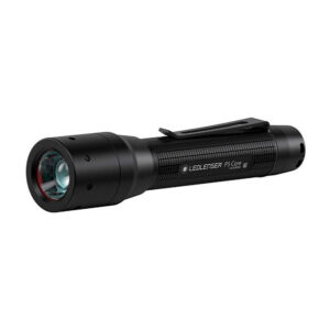 Ledlenser P5 core taskulamppu