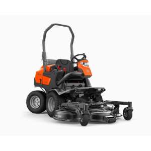 Husqvarna P 520DX ilman leikkuulaitetta