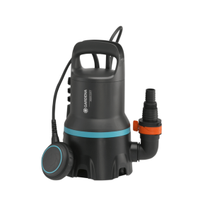 Gardena Uppopumppu 9000 Likavesi