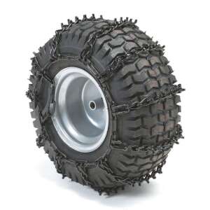 Stiga Lumiketjut 16"X6 Villa 01-/Park Comp 14