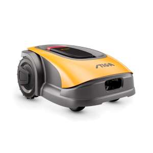 Stiga A 1500 robottiruohonleikkuri