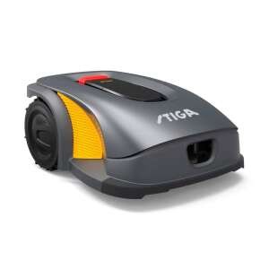Stiga A 5000 robottiruohonleikkuri