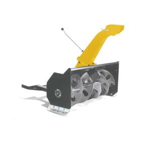 Stiga Lumilinko Park 2+4WD etuleikkurille