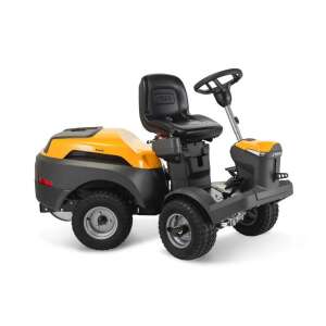 Stiga Park 500WX Etuleikkuri(runko) 4wd