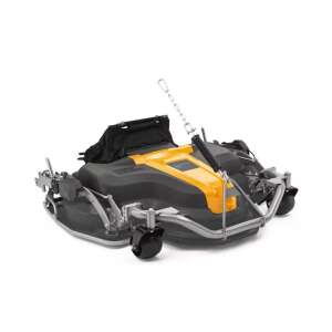 Stiga Park Combi 100 Q Plus