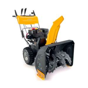 Stiga ST 4262P polttomoottorikäyttöinen lumilinko