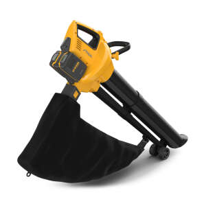 Stiga VS 100E Kit Puhallin/Imuri 20V