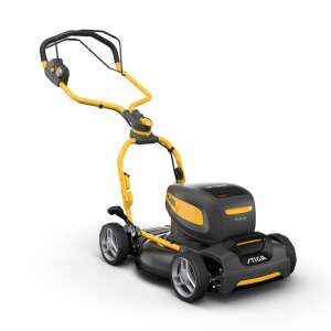 Stiga Multiclip 747E V Kit 48V 2x7,5Ah