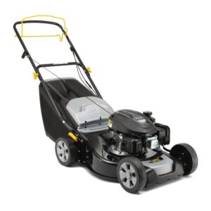 Alpina AL4 46 SA - ST 120 OHV