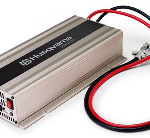 Husqvarna VI600/1000  invertteri/muuntaja