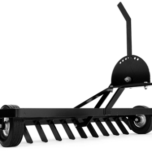 Husqvarna Käytävähara 110 cm, vedettävä, Riderit/t